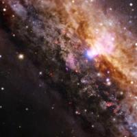 		NGC4945 Galaxy image
	